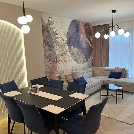 Solaris By Sunny Apartament *